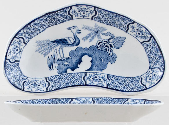 Dish small c1930s